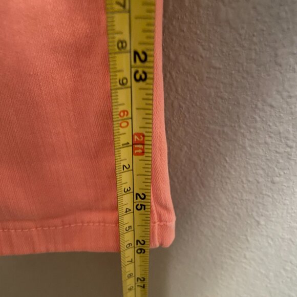 NYDJ, Size 2, Alina Convertible Ankle Jeans - Picture 11 of 11